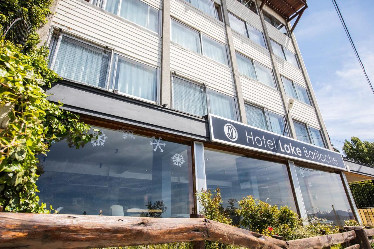 Hotel Lake Bariloche Exterior photo