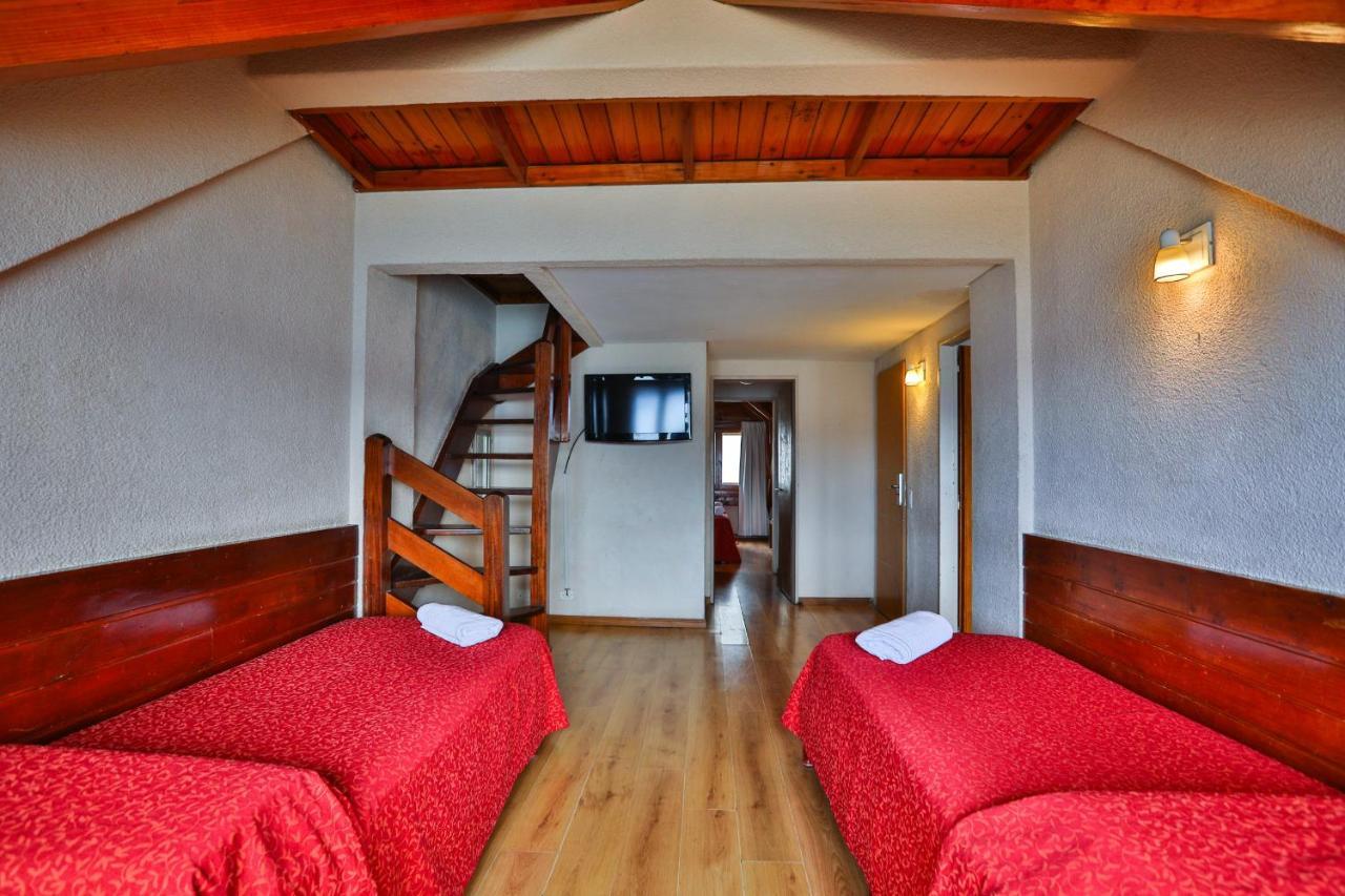 Hotel Lake Bariloche Exterior photo