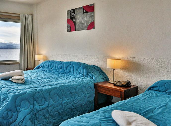 Hotel Lake Bariloche Exterior photo